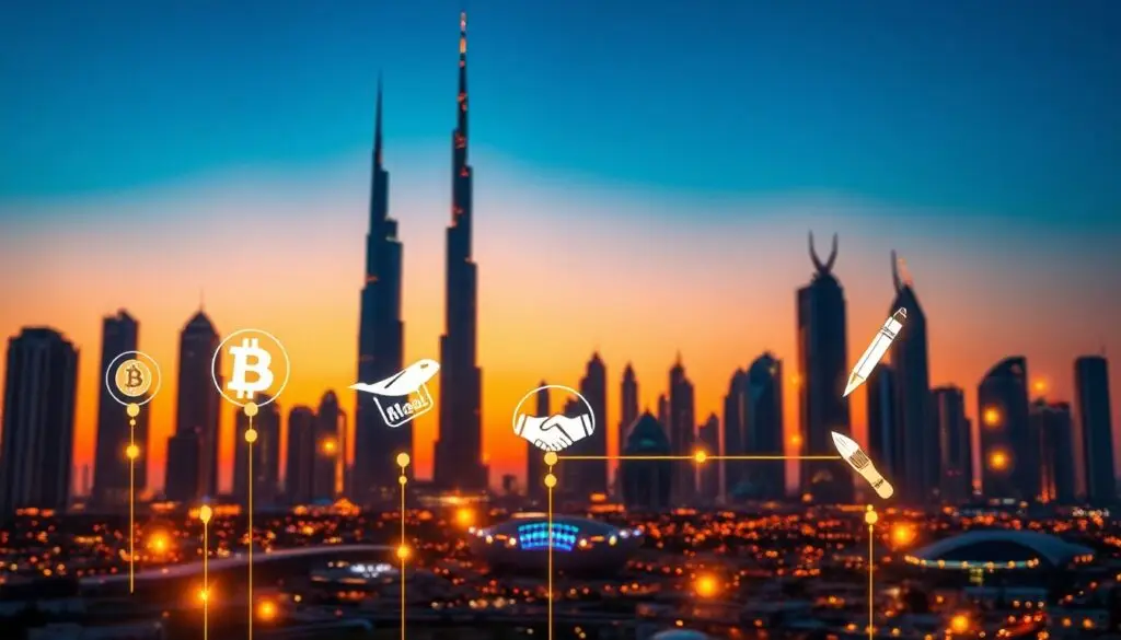 Best Way to Earn Money in Dubai: 15 Proven Methods for 2025